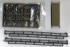 Fine Molds FM25 Imperial Japanese Army Main Battle Tank Type 97 Chi-Ha 1/35